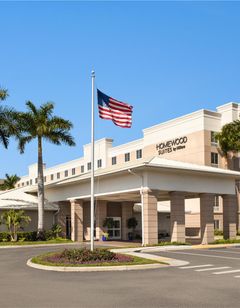 Homewood Suites Fort Myers Airport/FGCU