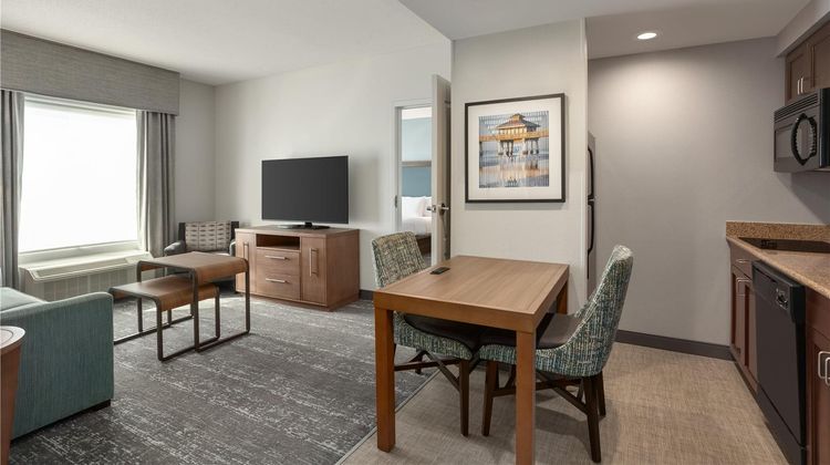 Homewood Suites Fort Myers Airport/FGCU Other