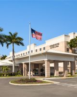 Homewood Suites Fort Myers Airport/FGCU