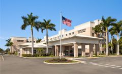 Homewood Suites Fort Myers Airport/FGCU