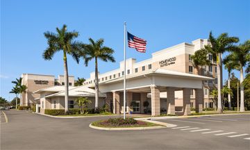 Homewood Suites Fort Myers Airport/FGCU