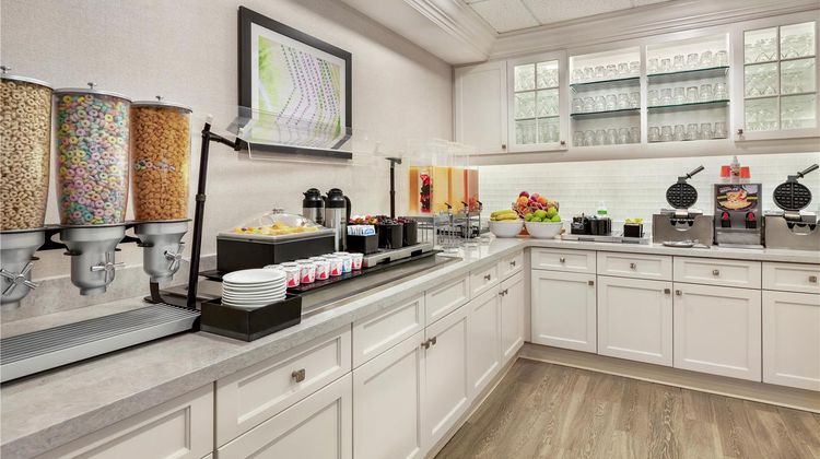 Homewood Suites Fort Myers Airport/FGCU Restaurant