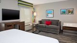 Hampton Inn & Suites Cape Coral Room