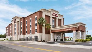 Hampton Inn & Suites Cape Coral