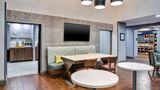 Hampton Inn & Suites Cape Coral Lobby