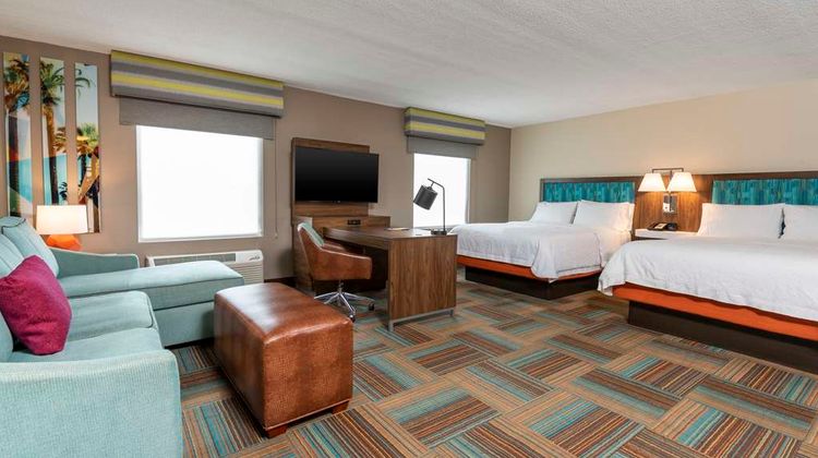 Hampton Inn & Suites Fort Myers-Colonial Room
