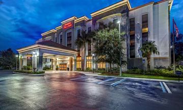 Hampton Inn & Suites Fort Myers-Estero