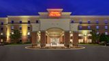Hampton Inn & Suites Flint/Grand Blanc Exterior
