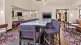 Hampton Inn & Suites Flint/Grand Blanc Lobby