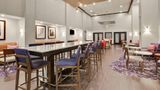 Hampton Inn & Suites Flint/Grand Blanc Lobby