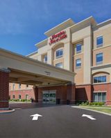 Hampton Inn & Suites Flint/Grand Blanc