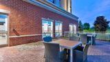 Hampton Inn & Suites Flint/Grand Blanc Exterior