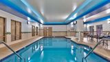 Hampton Inn & Suites Flint/Grand Blanc Pool
