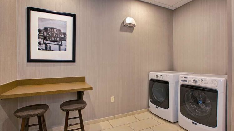 Hampton Inn & Suites Flint/Grand Blanc Other