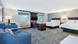 Hampton Inn & Suites Flint/Grand Blanc Room