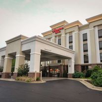 Hampton Inn Fort Payne