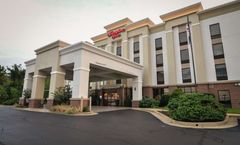 Hampton Inn Fort Payne