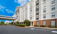 Hampton Inn & Suites Fredericksburg