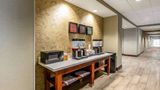 Hampton Inn & Suites Fredericksburg Restaurant