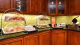 Hampton Inn & Sts Fredericksburg South Restaurant