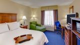 Hampton Inn & Sts Fredericksburg South Room