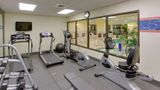 Hampton Inn & Sts Fredericksburg South Health
