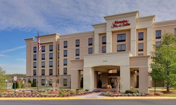 Hampton Inn & Sts Fredericksburg South