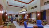 Hampton Inn & Sts Fredericksburg South Lobby