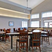 Homewood Suites Fredericksburg
