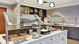 Homewood Suites Fredericksburg Restaurant