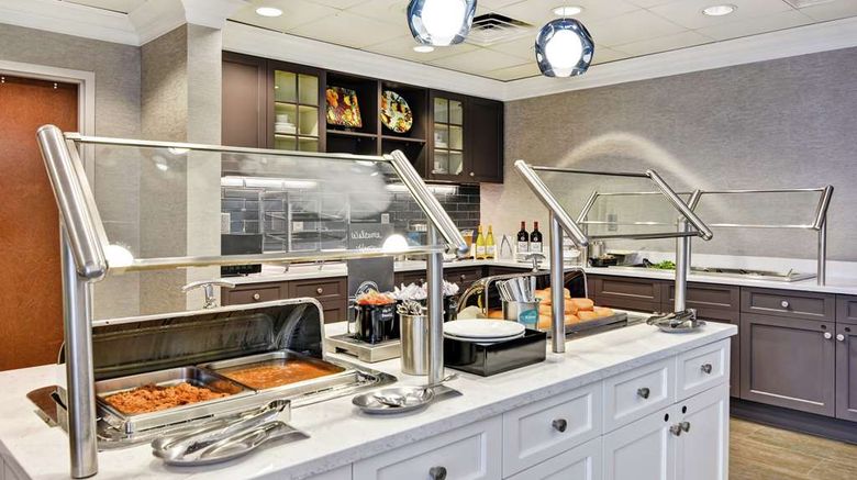 <b>Homewood Suites Fredericksburg Restaurant</b>. Images powered by <a href="https://iceportal.shijigroup.com/" title="IcePortal" target="_blank">IcePortal</a>.