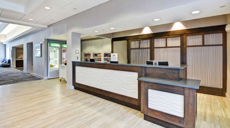 <b>Homewood Suites Fredericksburg Lobby</b>. Images powered by <a href="https://iceportal.shijigroup.com/" title="IcePortal" target="_blank">IcePortal</a>.