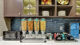 Homewood Suites Fredericksburg Restaurant