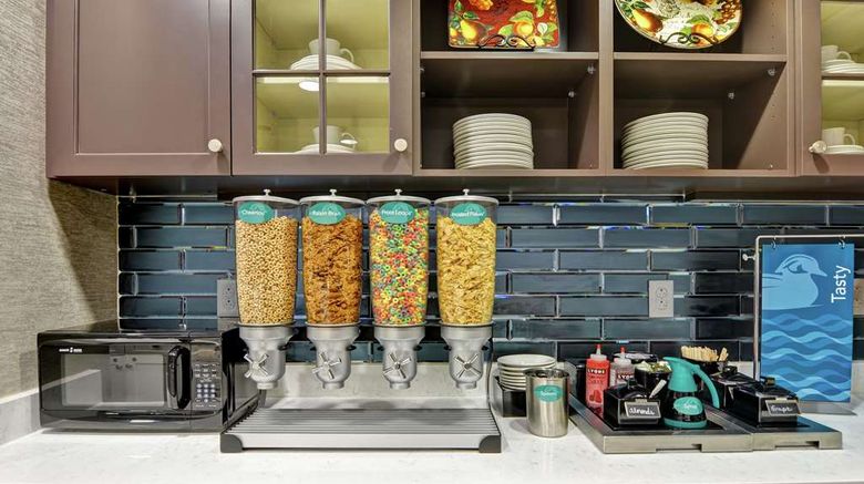 <b>Homewood Suites Fredericksburg Restaurant</b>. Images powered by <a href="https://iceportal.shijigroup.com/" title="IcePortal" target="_blank">IcePortal</a>.