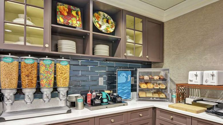 <b>Homewood Suites Fredericksburg Restaurant</b>. Images powered by <a href="https://iceportal.shijigroup.com/" title="IcePortal" target="_blank">IcePortal</a>.