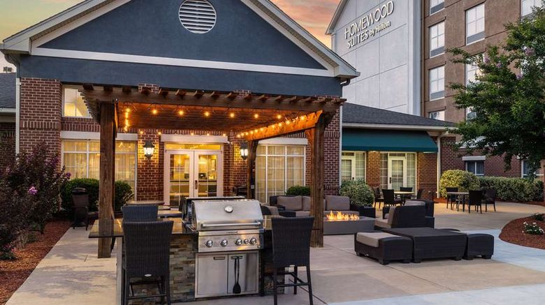 <b>Homewood Suites Fredericksburg Other</b>. Images powered by <a href="https://iceportal.shijigroup.com/" title="IcePortal" target="_blank">IcePortal</a>.