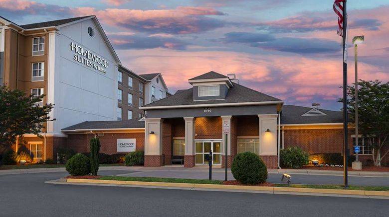 <b>Homewood Suites Fredericksburg Other</b>. Images powered by <a href="https://iceportal.shijigroup.com/" title="IcePortal" target="_blank">IcePortal</a>.