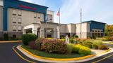 Hampton Inn Stafford/Quantico-Aquia Exterior