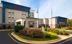 Hampton Inn Stafford/Quantico-Aquia