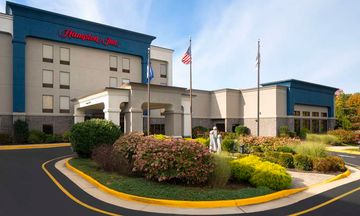 Hampton Inn Stafford/Quantico-Aquia