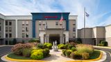 Hampton Inn Stafford/Quantico-Aquia Exterior