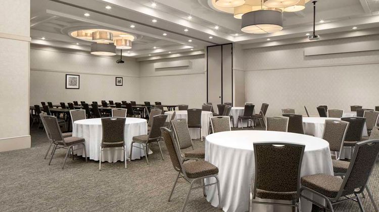 Hampton Inn Stafford/Quantico-Aquia Meeting