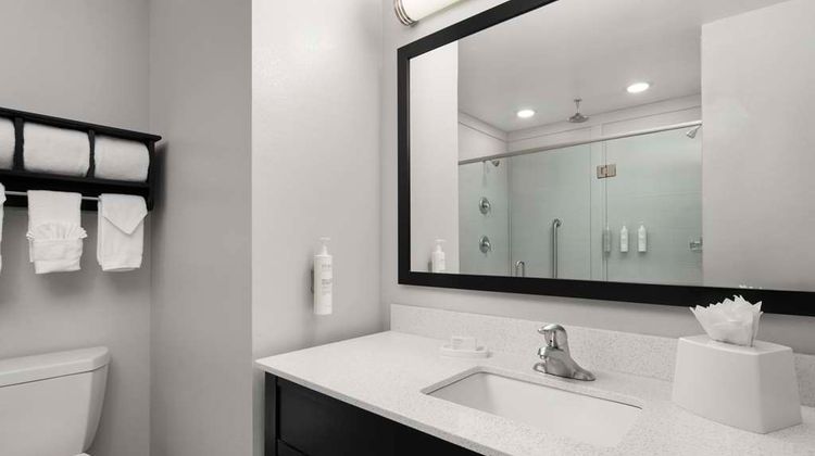 Hampton Inn Stafford/Quantico-Aquia Room
