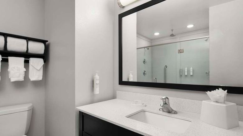 <b>Hampton Inn Stafford/Quantico-Aquia Room</b>. Images powered by <a href="https://iceportal.shijigroup.com/" title="IcePortal" target="_blank">IcePortal</a>.
