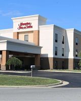 Hampton Inn & Suites Fremont