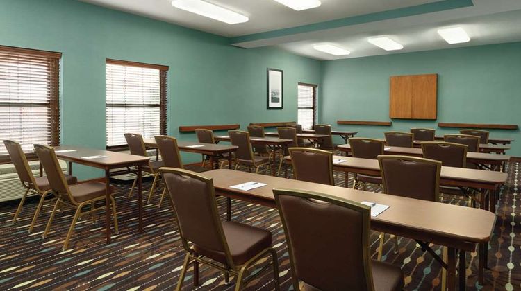 Hampton Inn Franklin Meeting