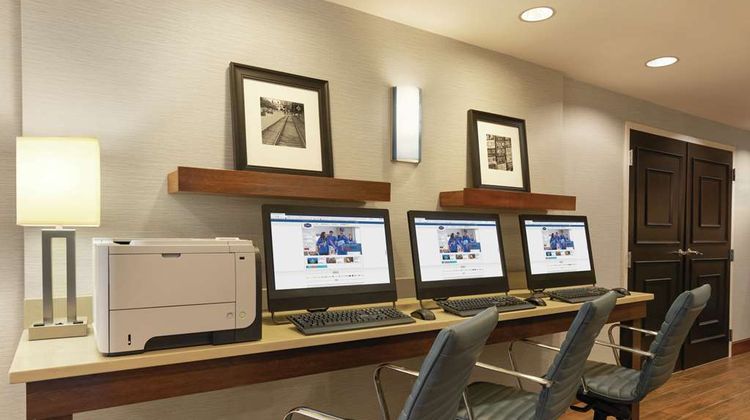 Hampton Inn Franklin Other