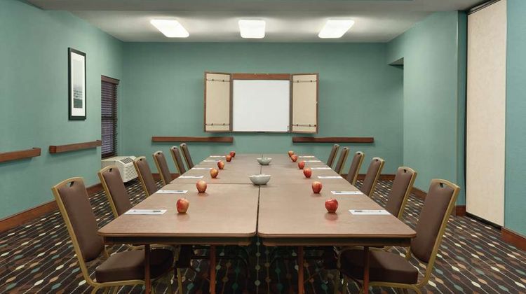 Hampton Inn Franklin Meeting