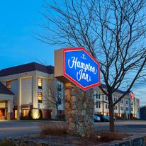 Hampton Inn Franklin