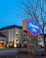 Hampton Inn Franklin